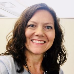 Meet your Posher, Sonya